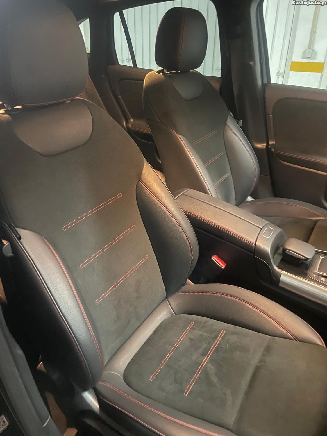 Mercedes-Benz GLA 250 e - 22 — photo 5