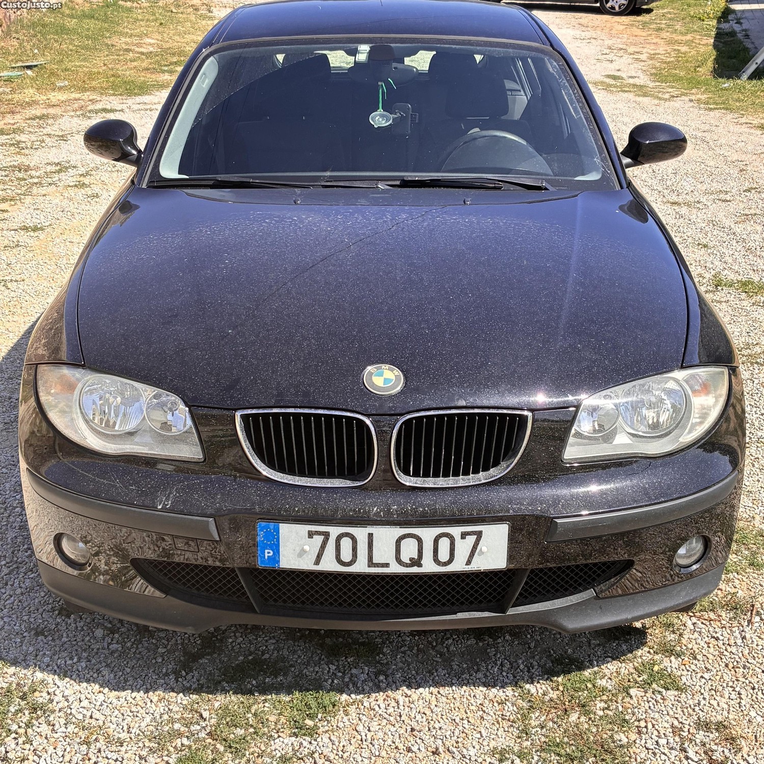 BMW 118 M - 06 — photo 5
