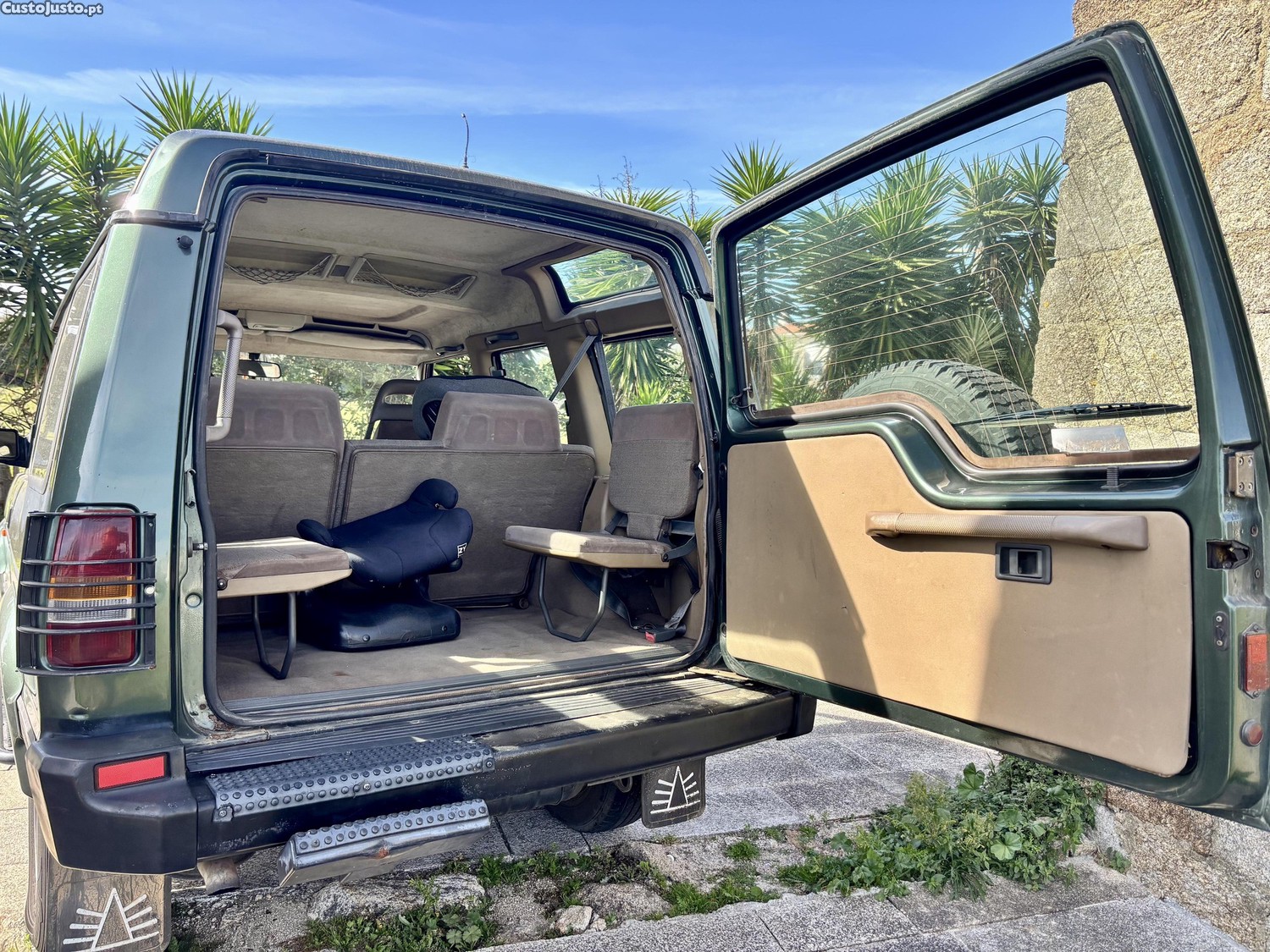 Land Rover Discovery 200 tdi - 92 — photo 4