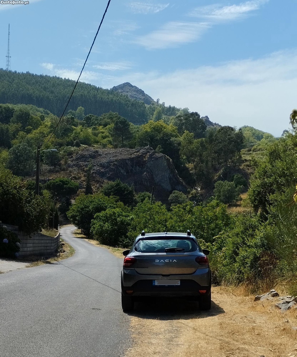 Dacia Sandero Stepway expression Bi-fuel - 25 — photo 3