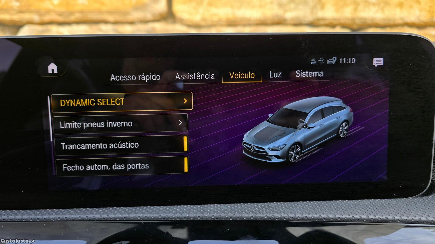 Mercedes-Benz CLA 200 d Shooting Brake — fotografia 3