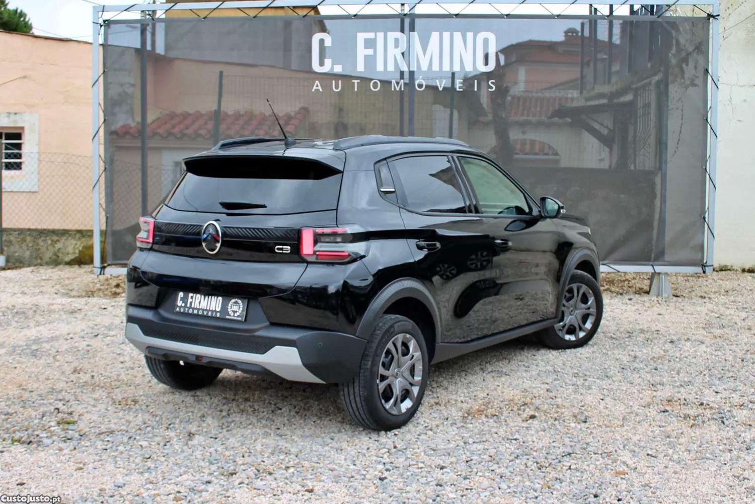 Citroën C3 1.2 turbo max — fotografia 19