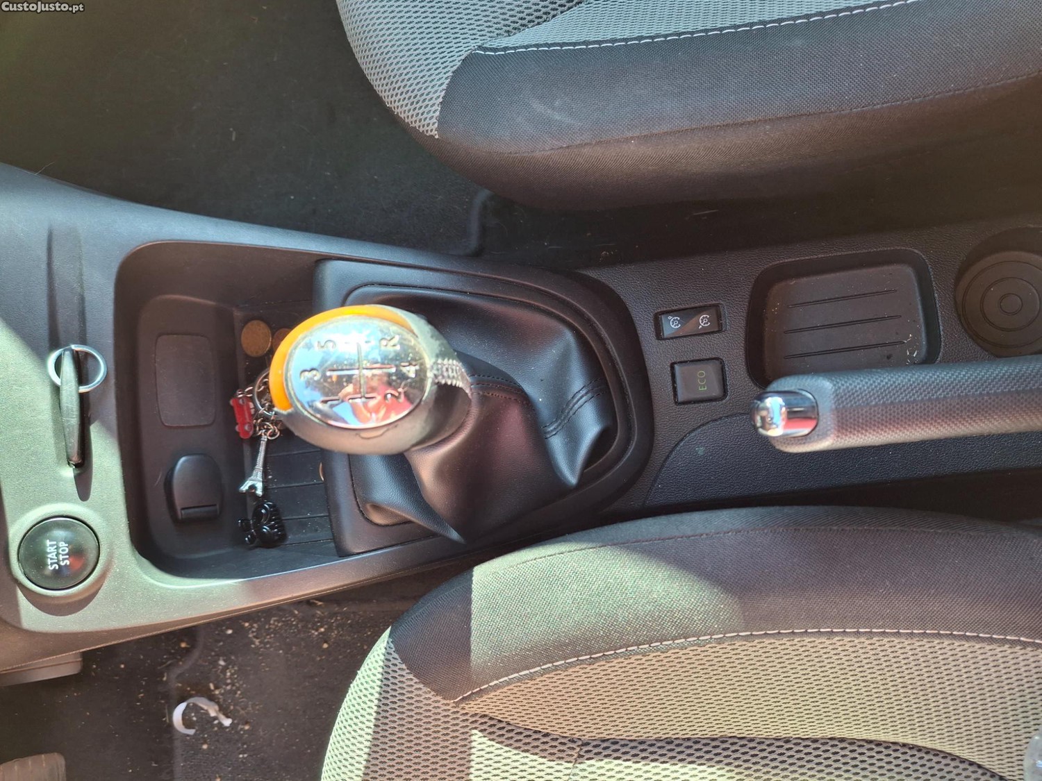 Renault Captur Tce — fotografia 7