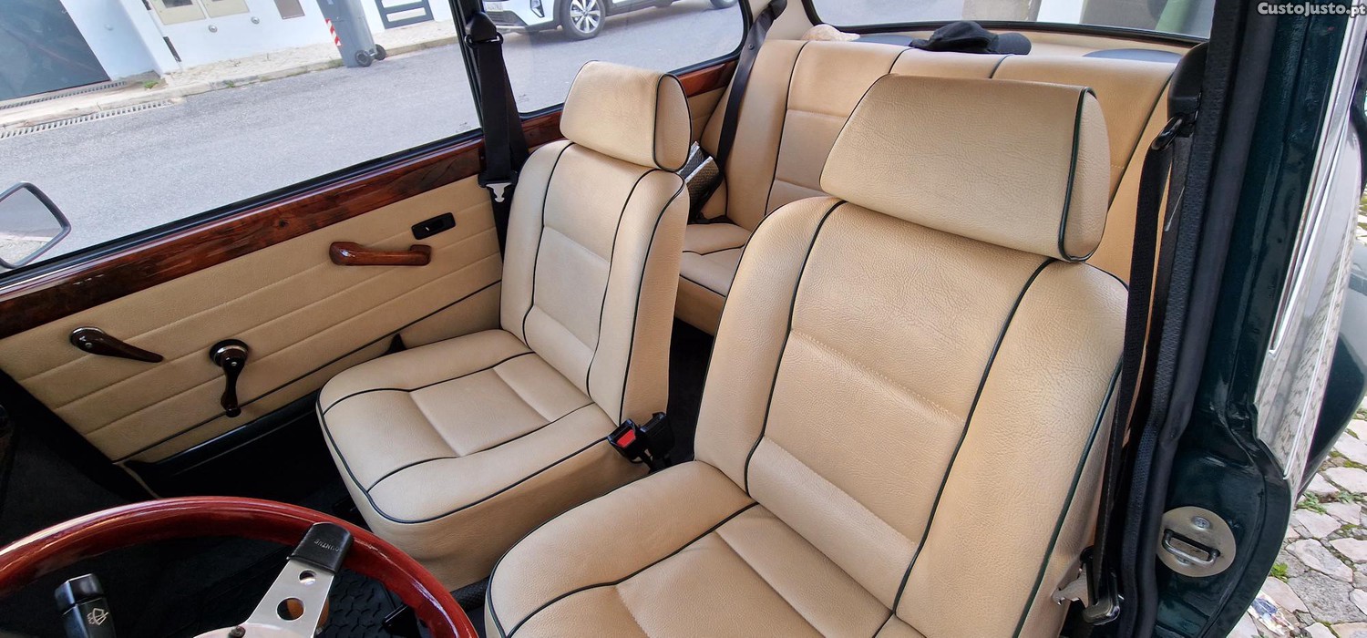 MINI Cooper ( 1300) — fotografia 3