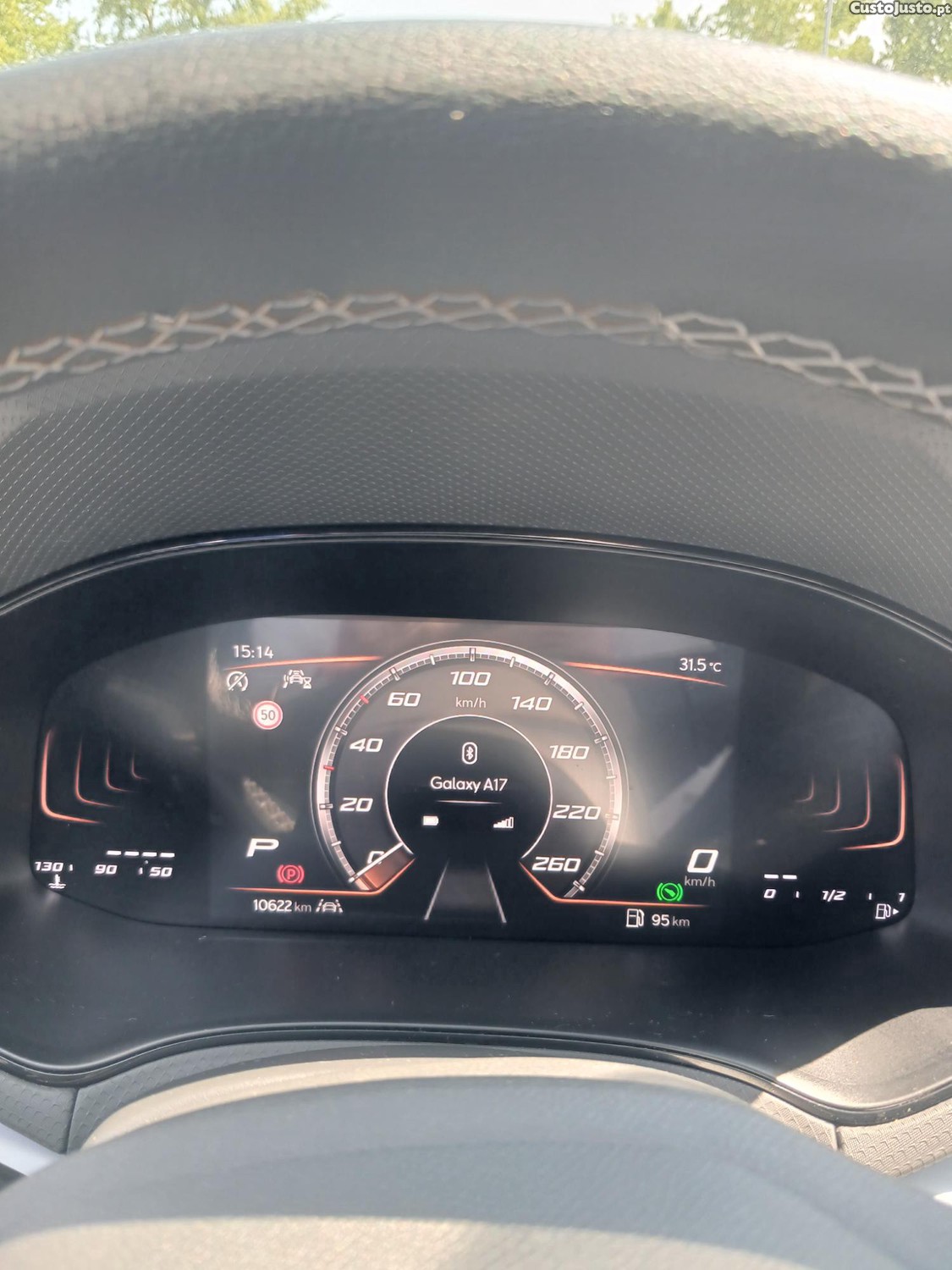 SEAT Arona Style DSG — fotografia 6