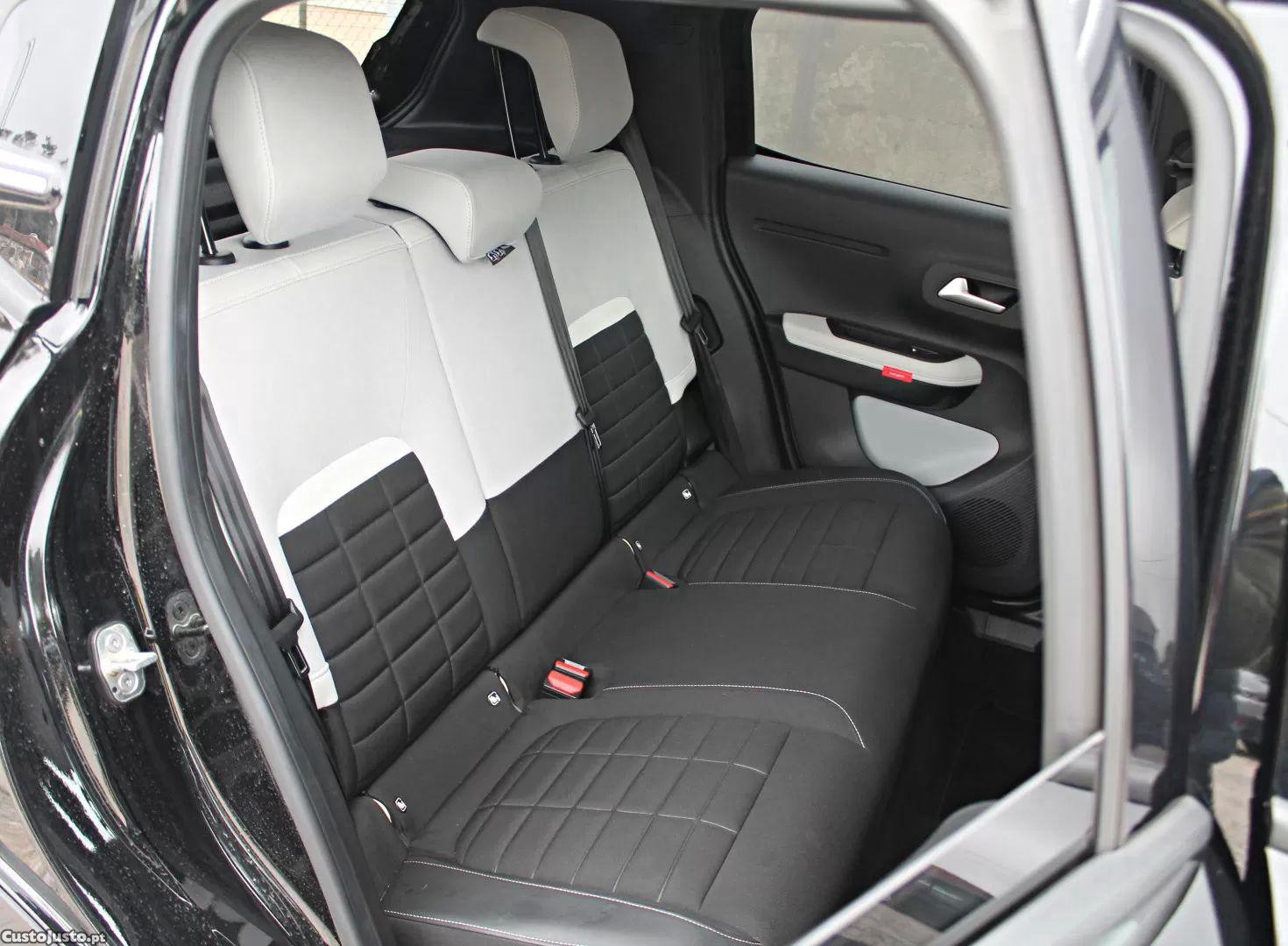 Citroën C3 1.2 turbo max — fotografia 9