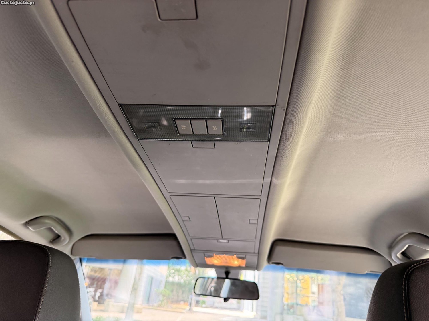 Opel Signum 1.9 CDTi Cosmo 150 CV — fotografia 4