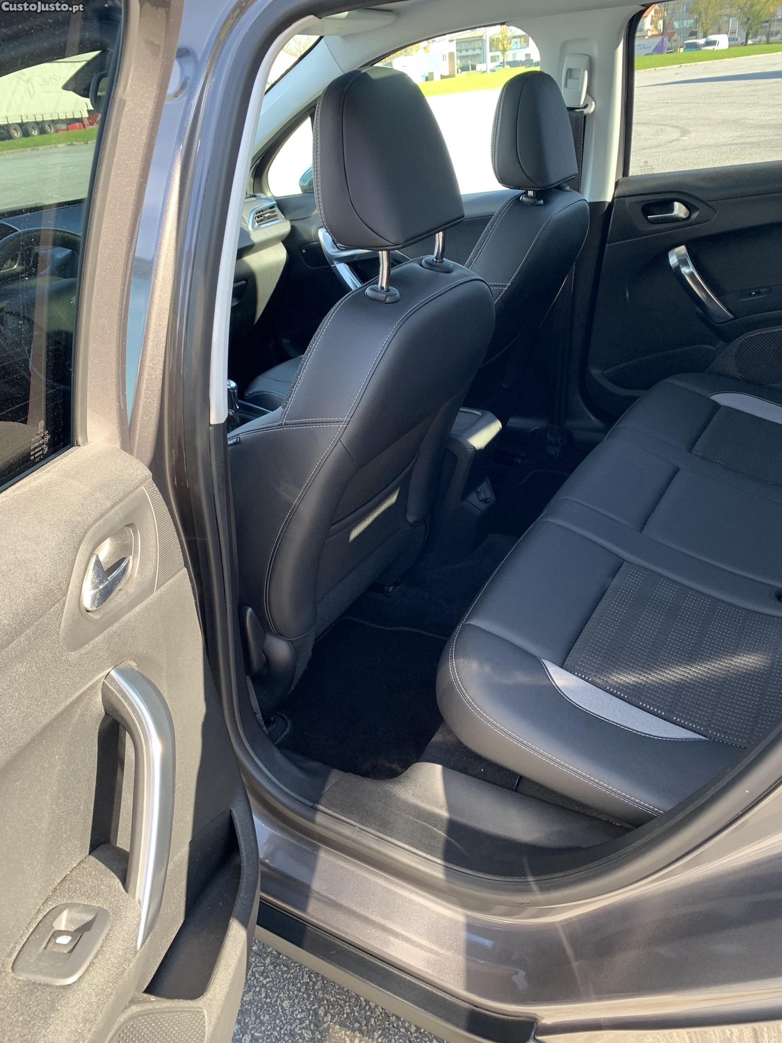 Peugeot 2008 Peugeot 2008 1.6HDI. Alurre CX.AUTOMÁTICO. - 13 — photo 5