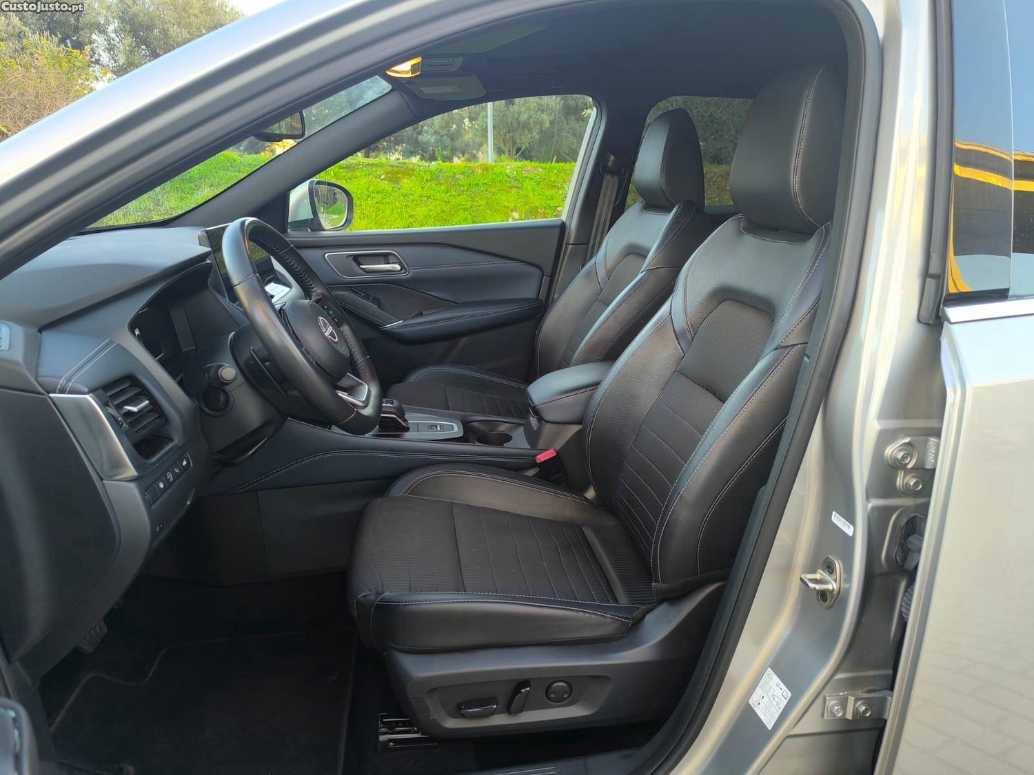 Nissan Qashqai 1.3 DIG-T MHEV Xtronic N-Connecta — fotografia 5