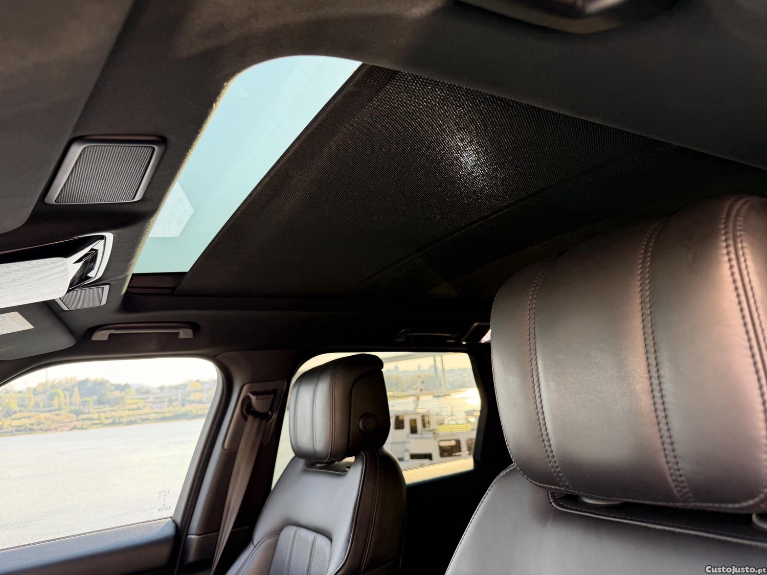 Land Rover Range Rover Sport 2.0 Si4 PHEv HSE Dynamic — fotografia 11