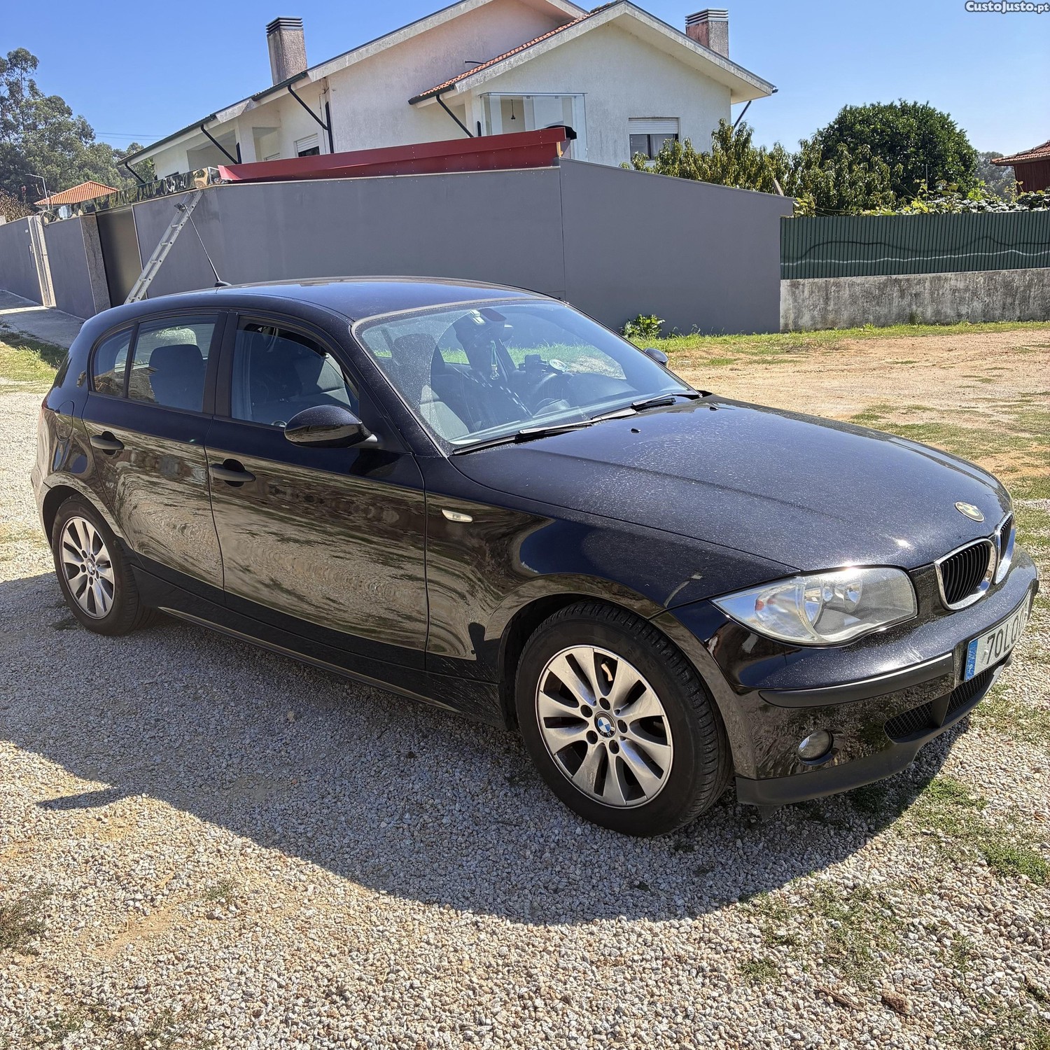 BMW 118 M - 06 — photo 2