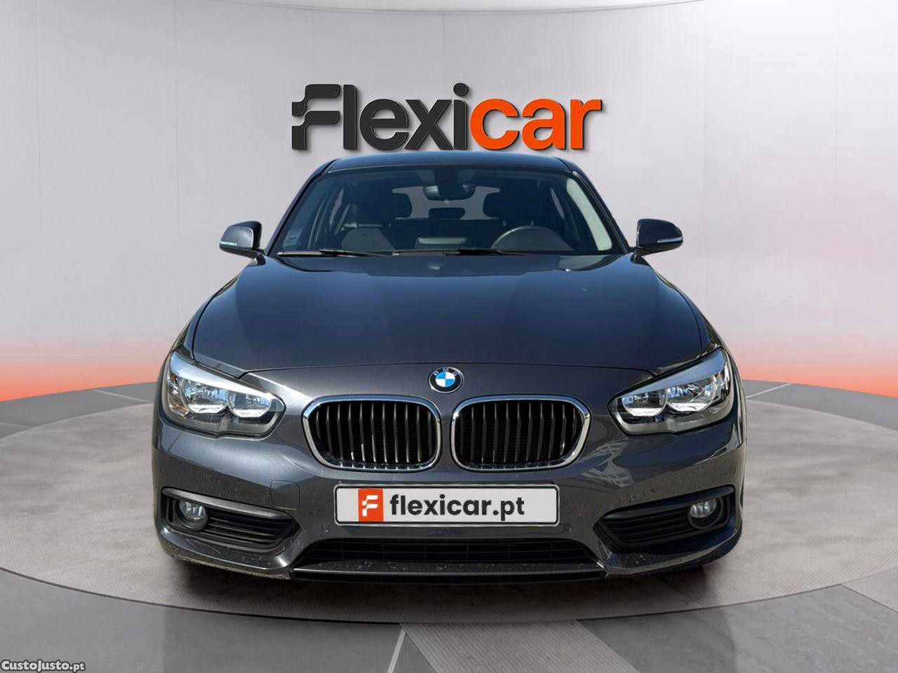 BMW 116 d Advantage - 18 — photo 2