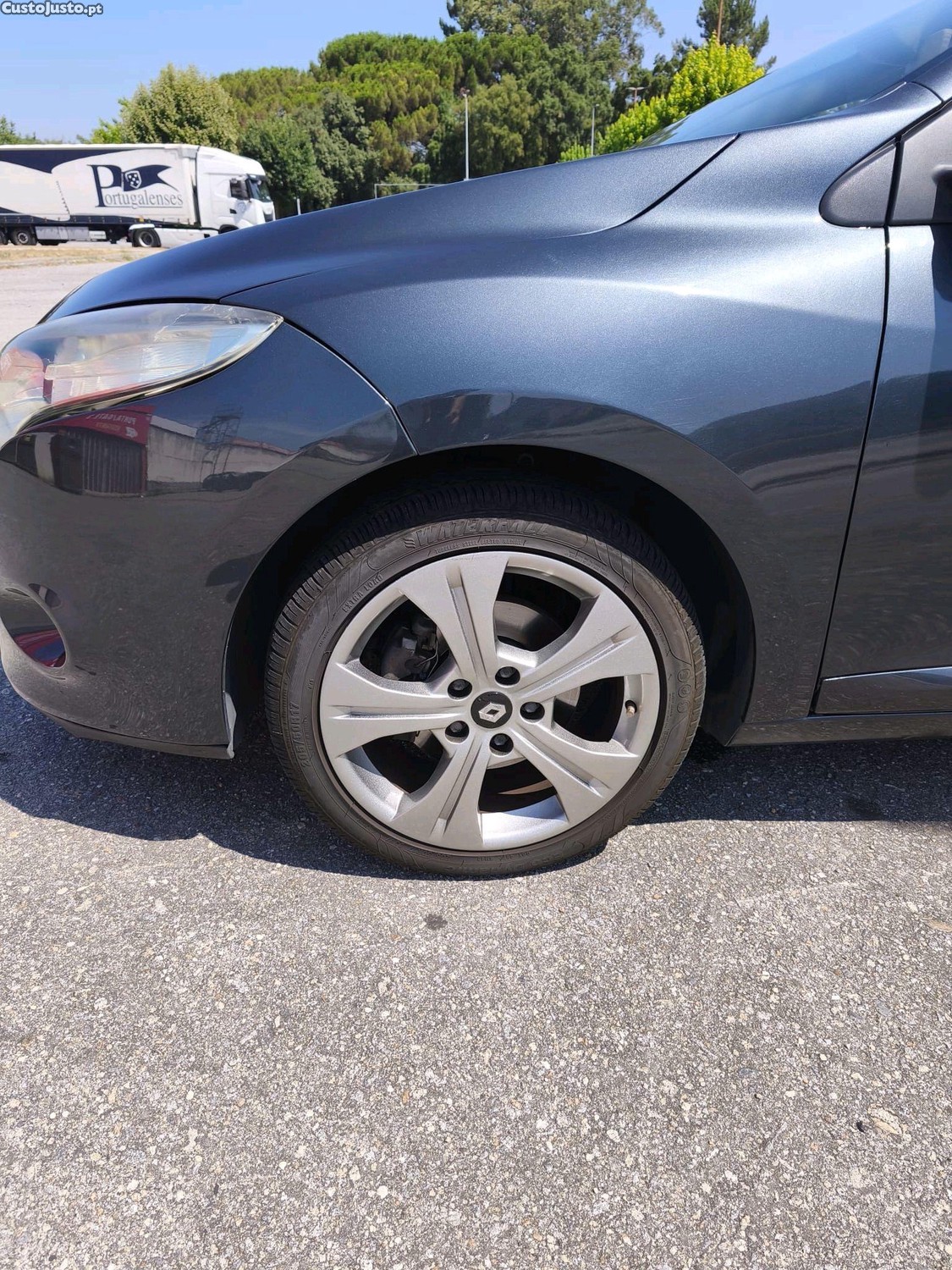 Renault Mégane coupe — fotografia 10