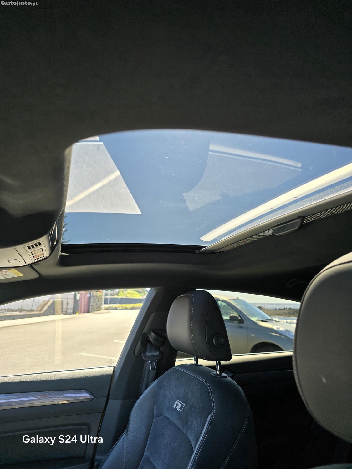 Volkswagen Arteon 2000 TDI 140C — fotografia 6
