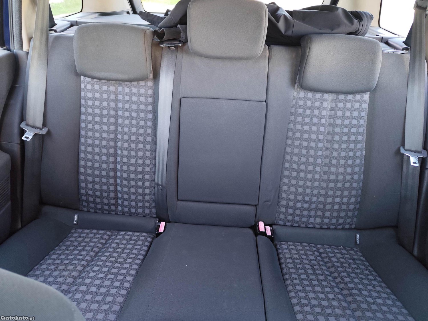 Renault Mégane 1.5 dCi 85cv - 06 — photo 2