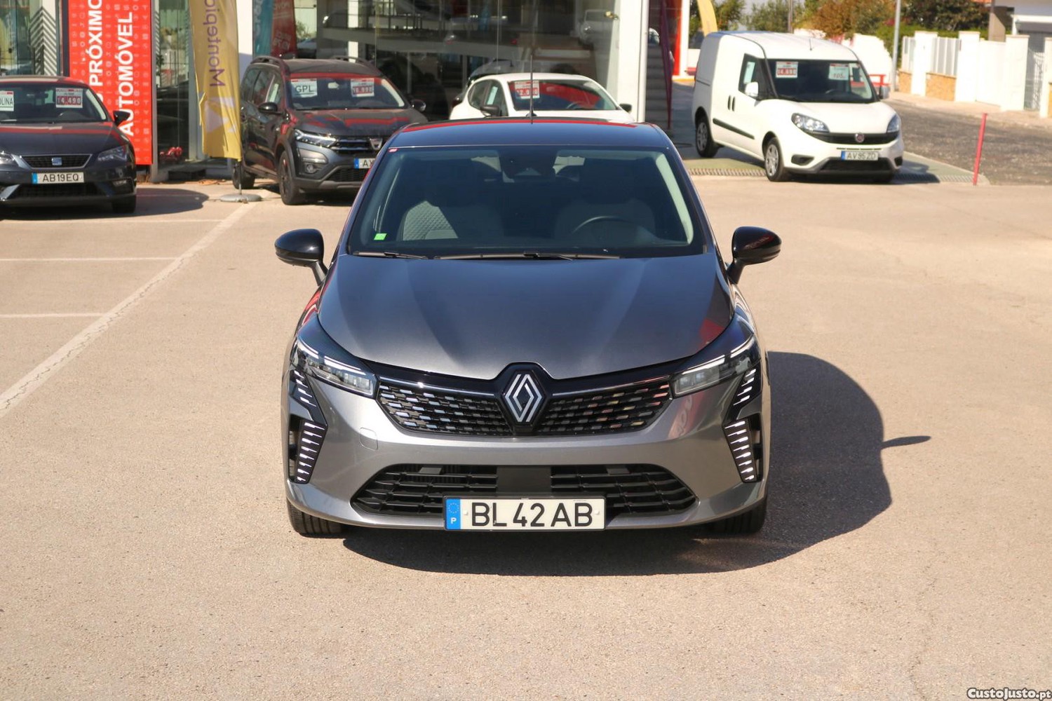 Renault Clio 1.0 TCe Evolution Bi-Fuel 101cv — photo 3