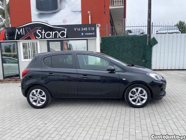 Opel Corsa 1.0 Turbo S&S innovation 116 Cv — fotografia 10