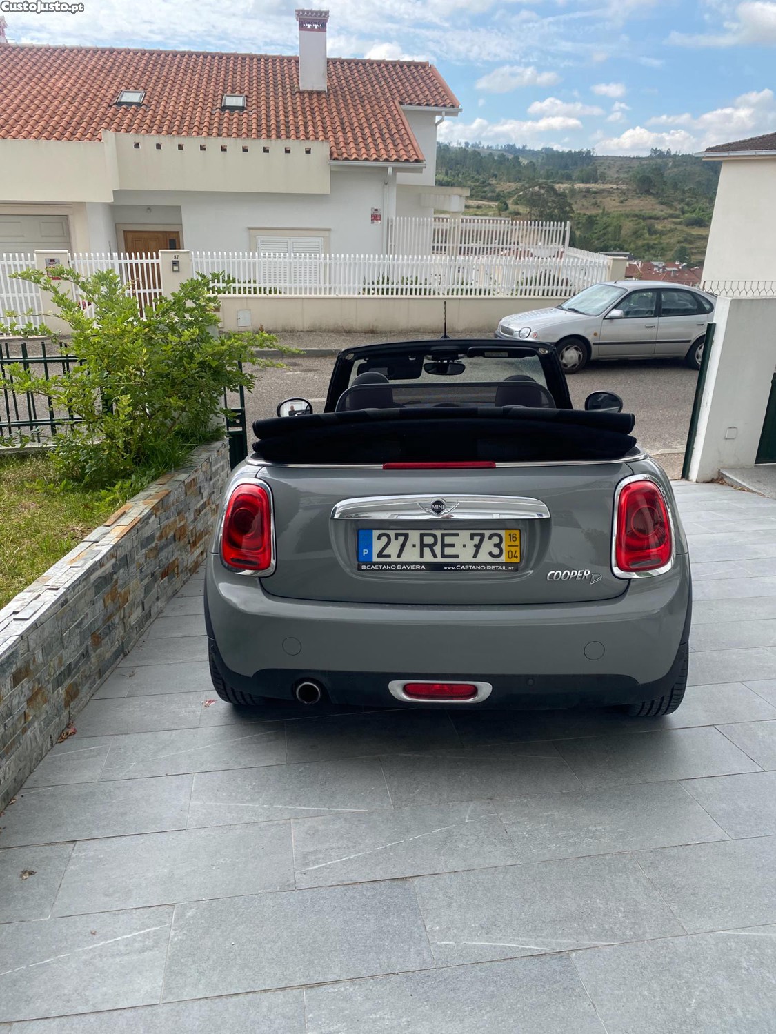 MINI Cooper D - 16 — photo 5