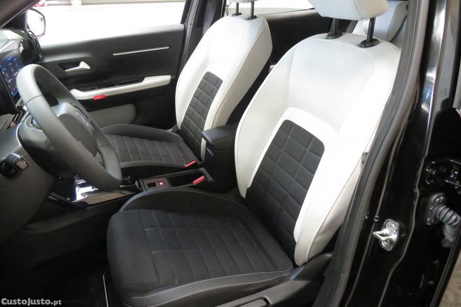 Citroën e-C3 44 kWh Autonomia Con - 25 — photo 5