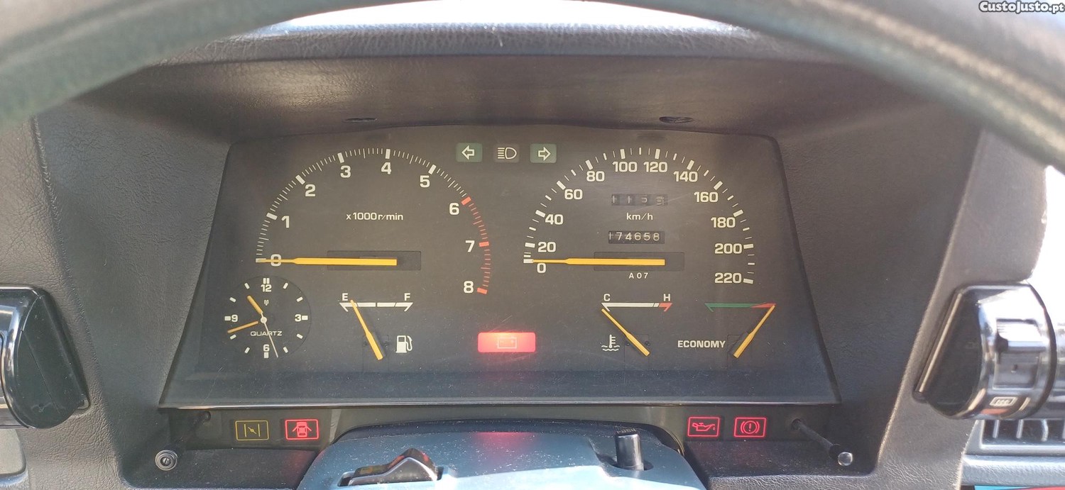 Toyota Celica 1.6  ST ( motor 2TB) - 83 — photo 2