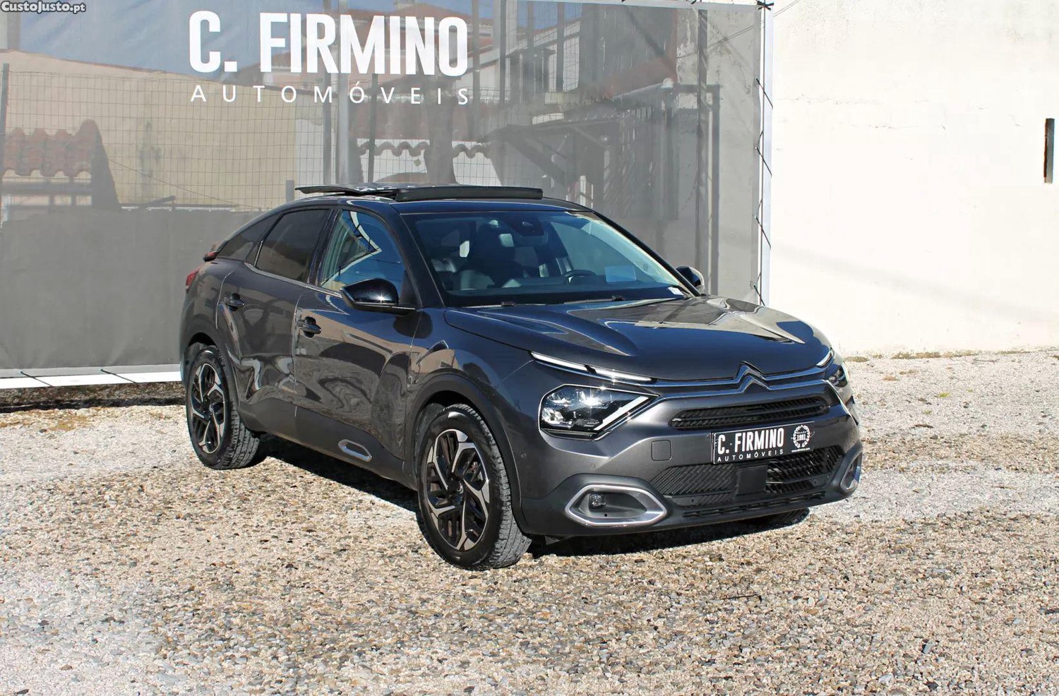 Citroën C4 1.2 puretech shine eat8 - 23 foto 3