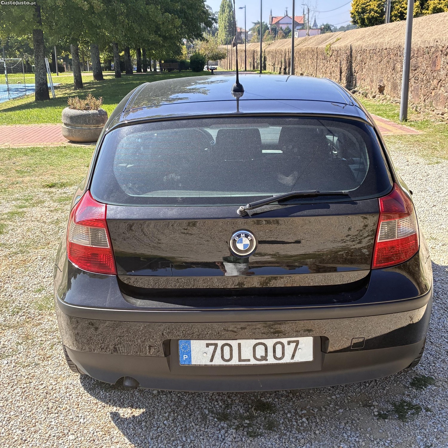 BMW 118 M - 06 — photo 4