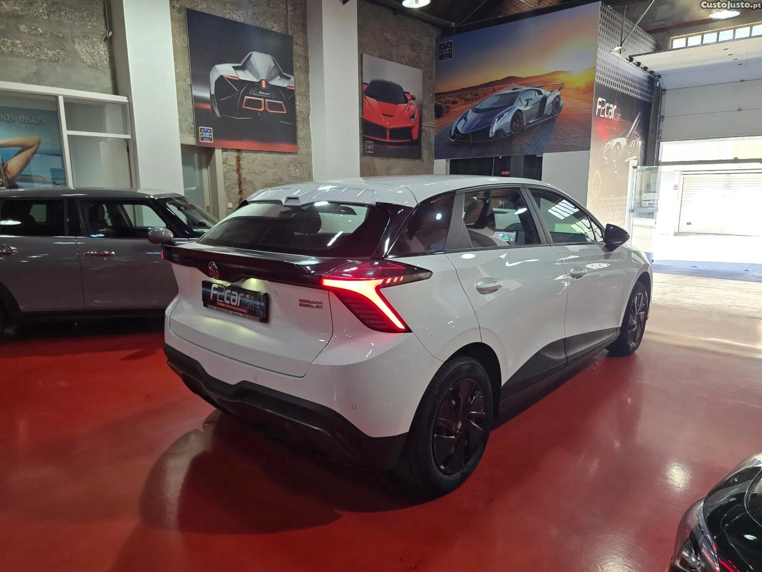MG  51 kWh Standard - 23 — photo 4