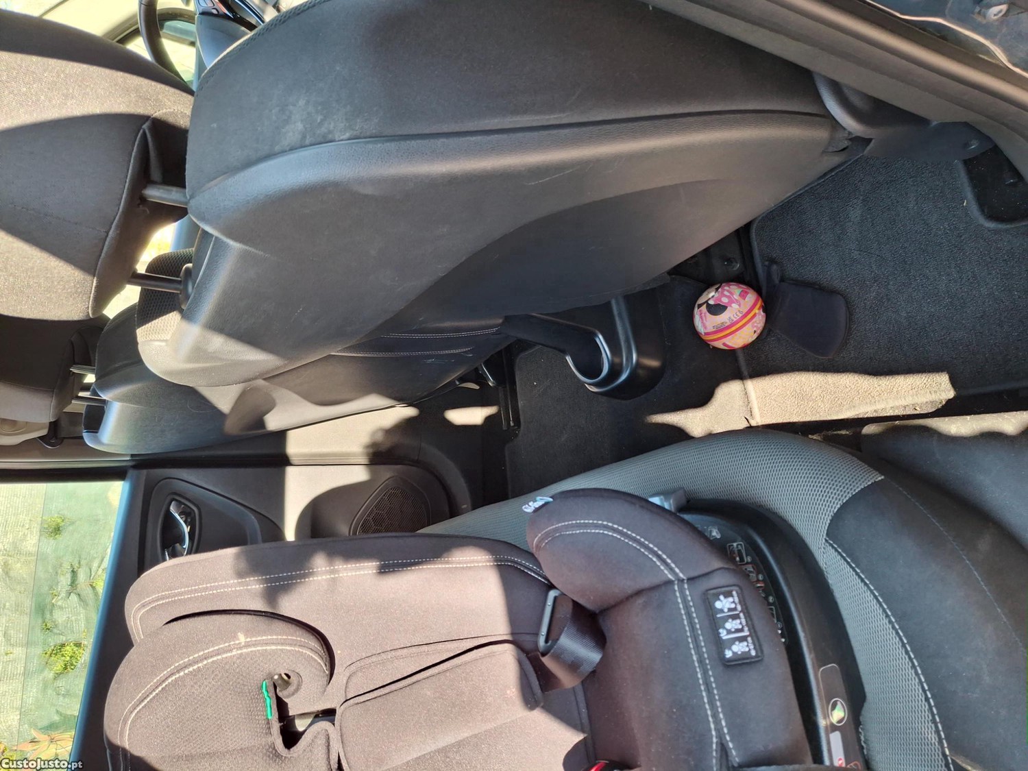 Renault Captur Tce — fotografia 5