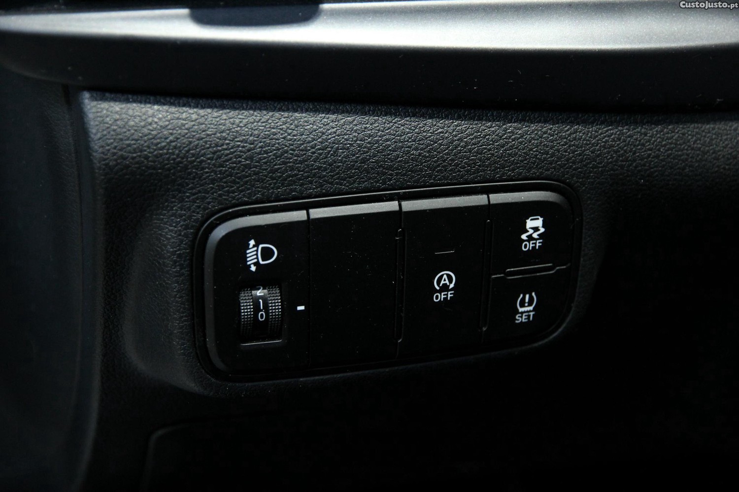 Hyundai i20 1.0 T-GDI Style — fotografia 13