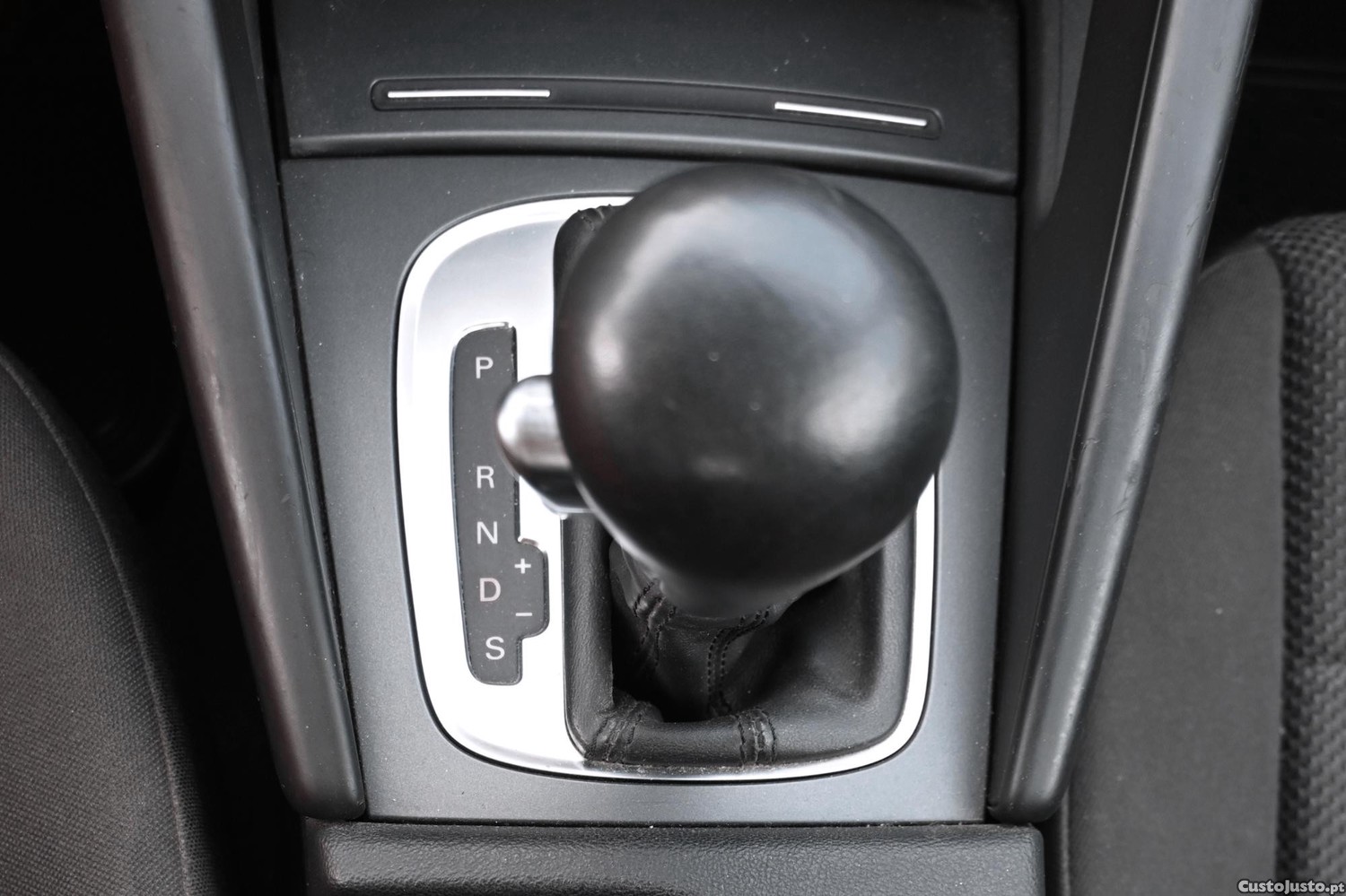 Audi A3 tdi - 10 — photo 5