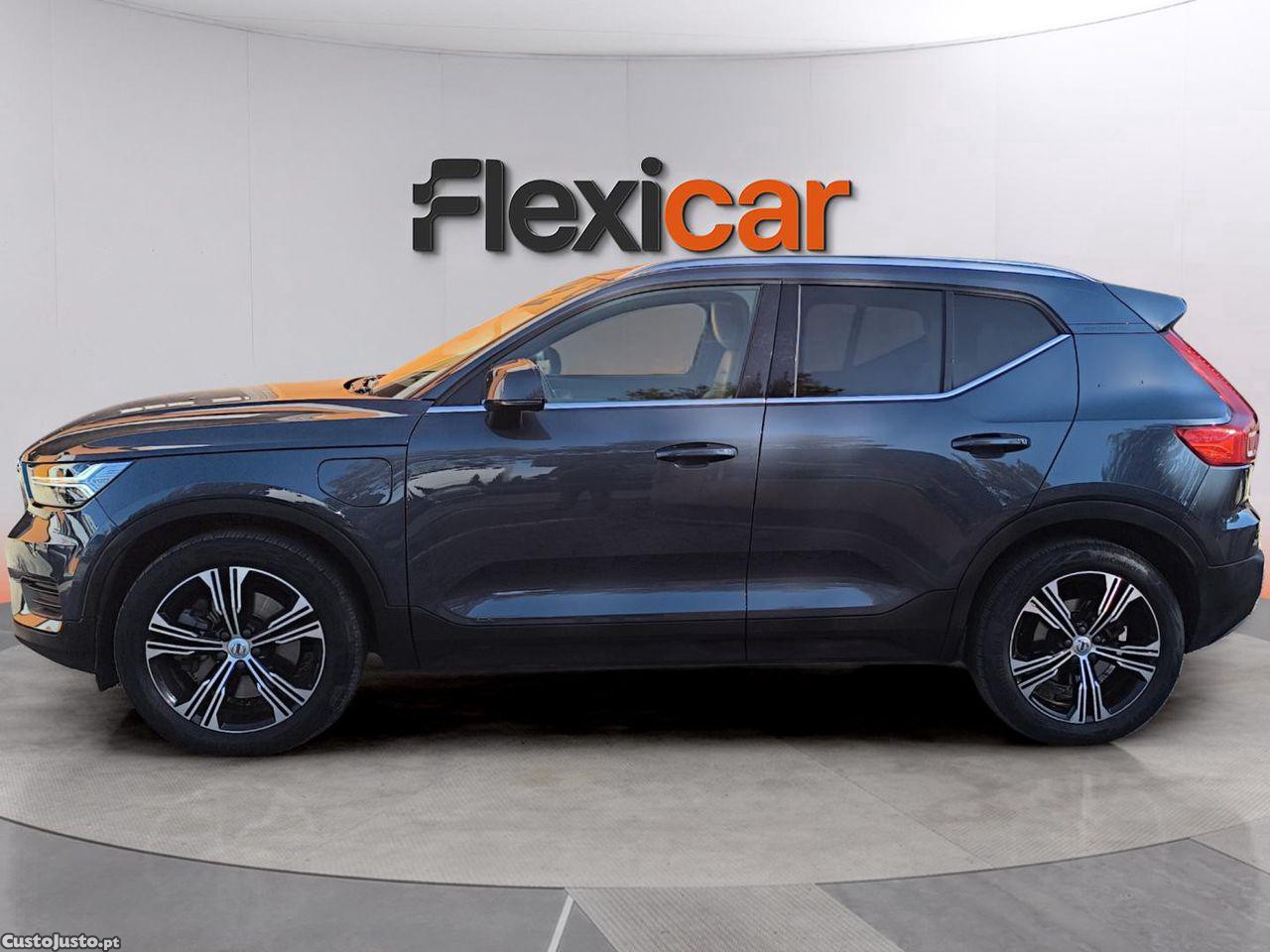 Volvo XC40 1.5 T4 PHEV Inscription Expression - 21 — photo 4