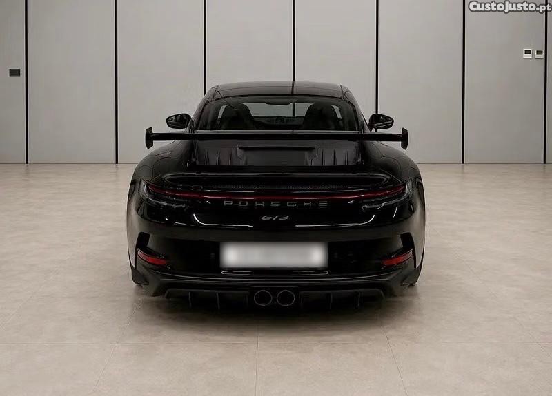 Porsche 911 GT3 Nacional - 25 — photo 3