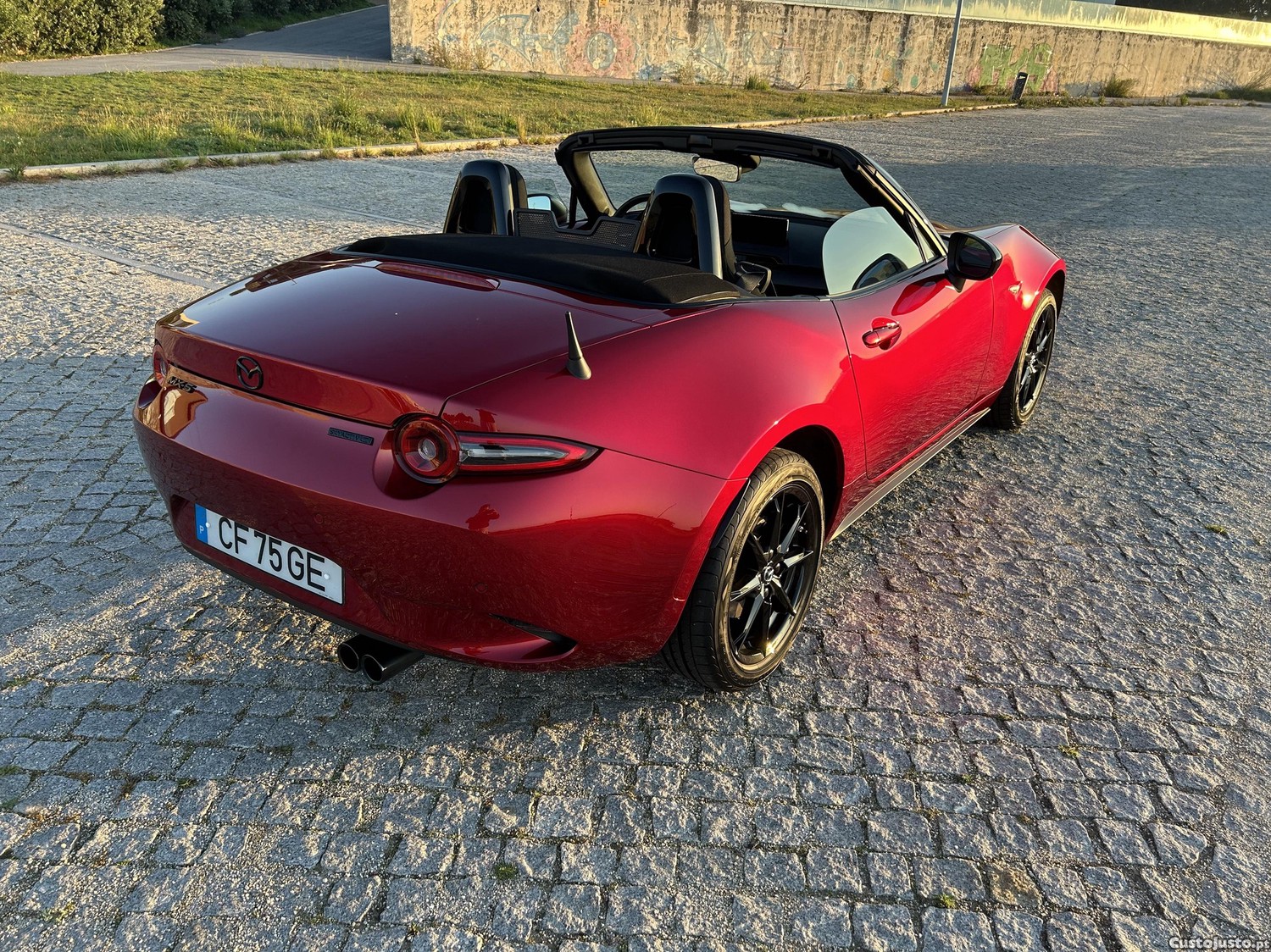 Mazda MX-5 Prime Line — photo 3