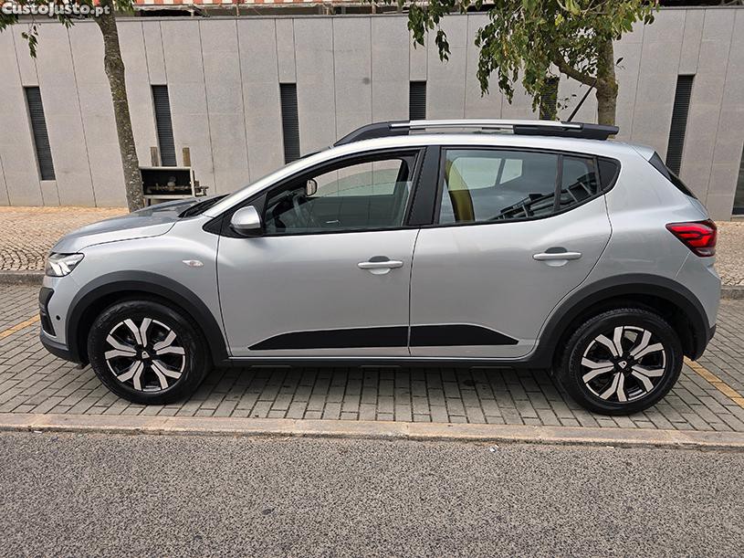 Dacia Sandero 1.0 TCE GPL Bifuel - Stepway - 22 — photo 2