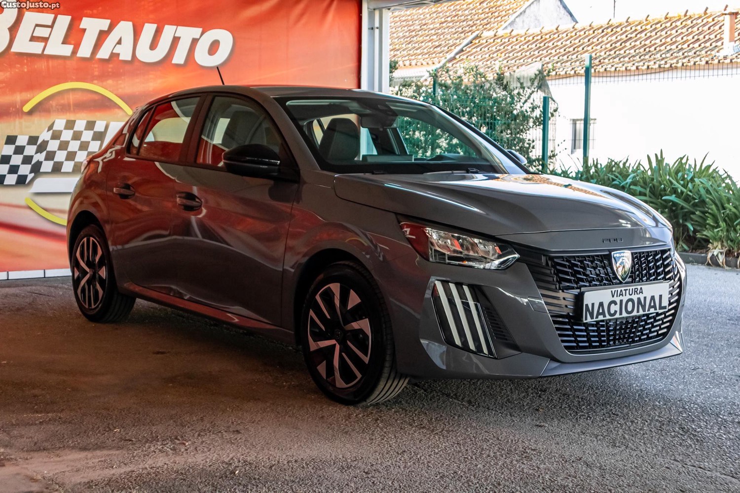 Peugeot 208 1.2 Pure Tech ACTIVE - 24 — photo 3