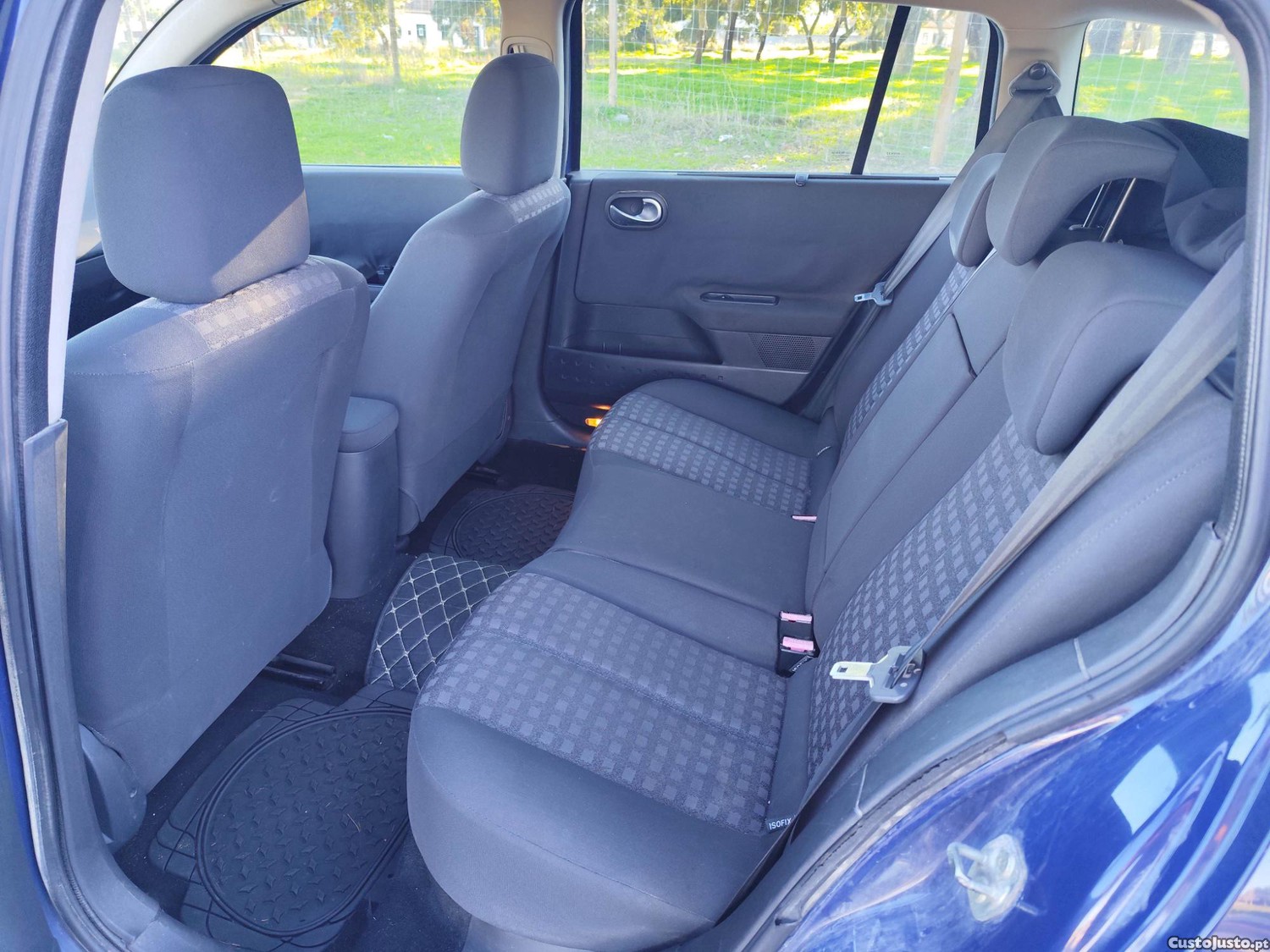 Renault Mégane 1.5 dCi 85cv - 06 — photo 3