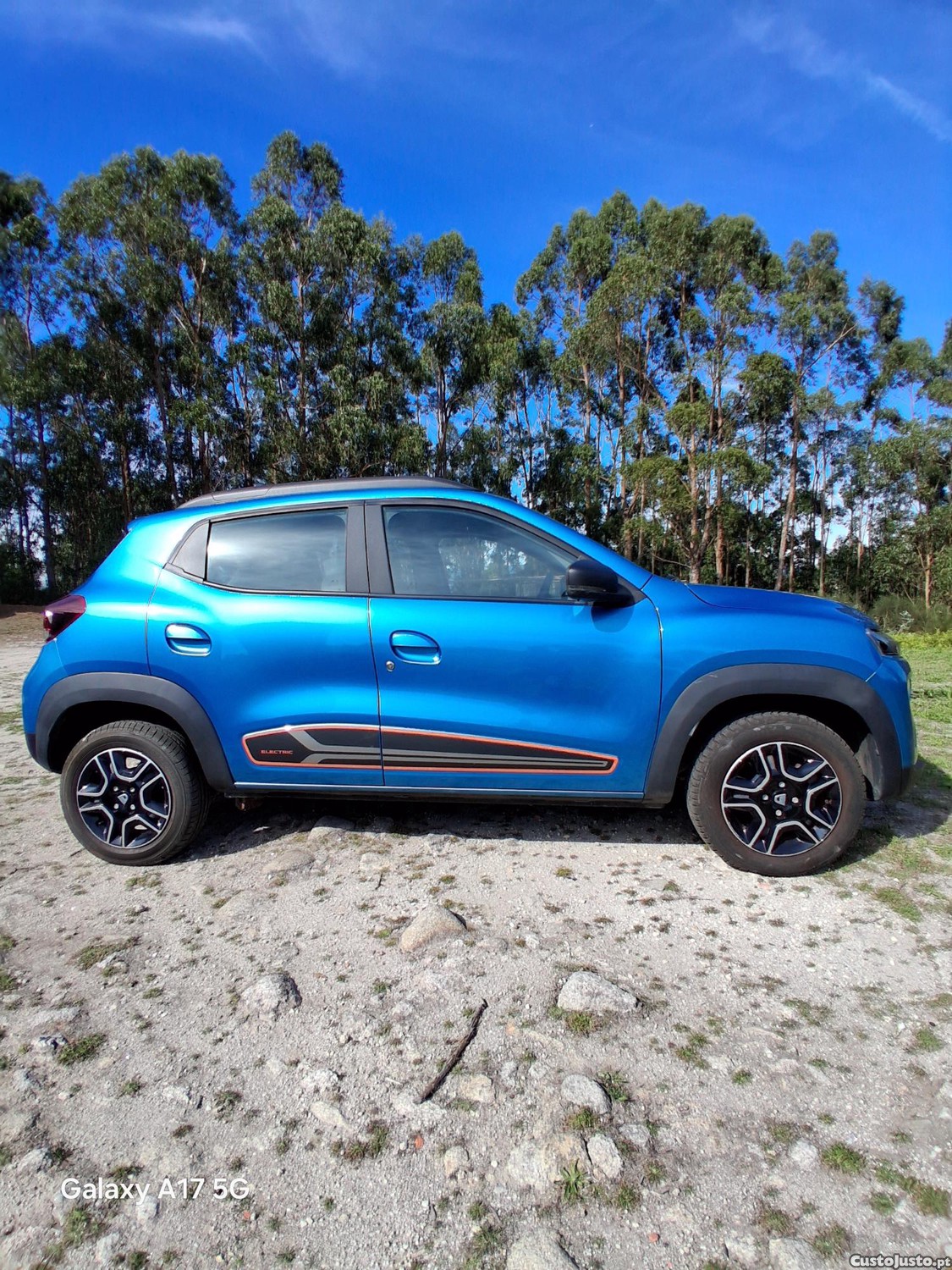 Dacia Spring Confort Plus - 22 — photo 3