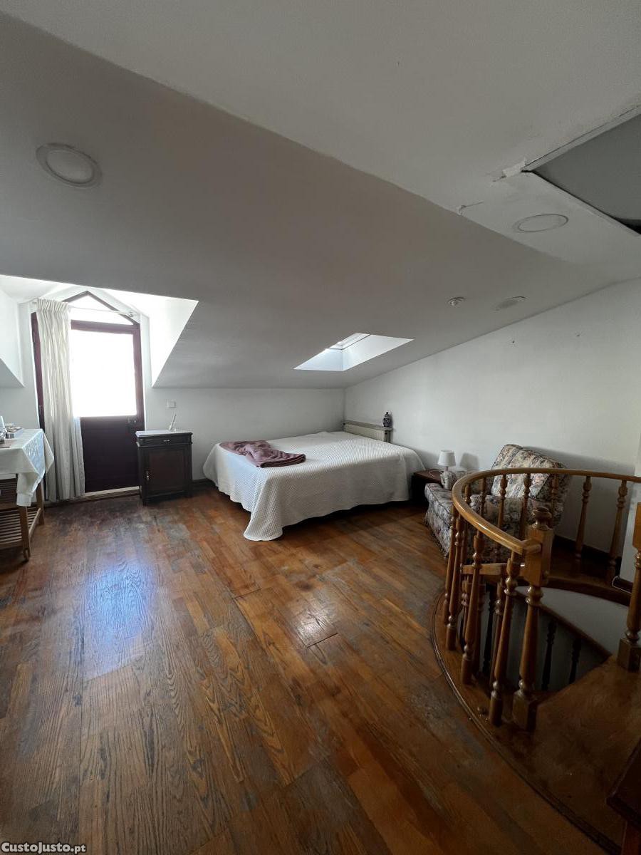 490 EUR Quarto no Marques Pombal
