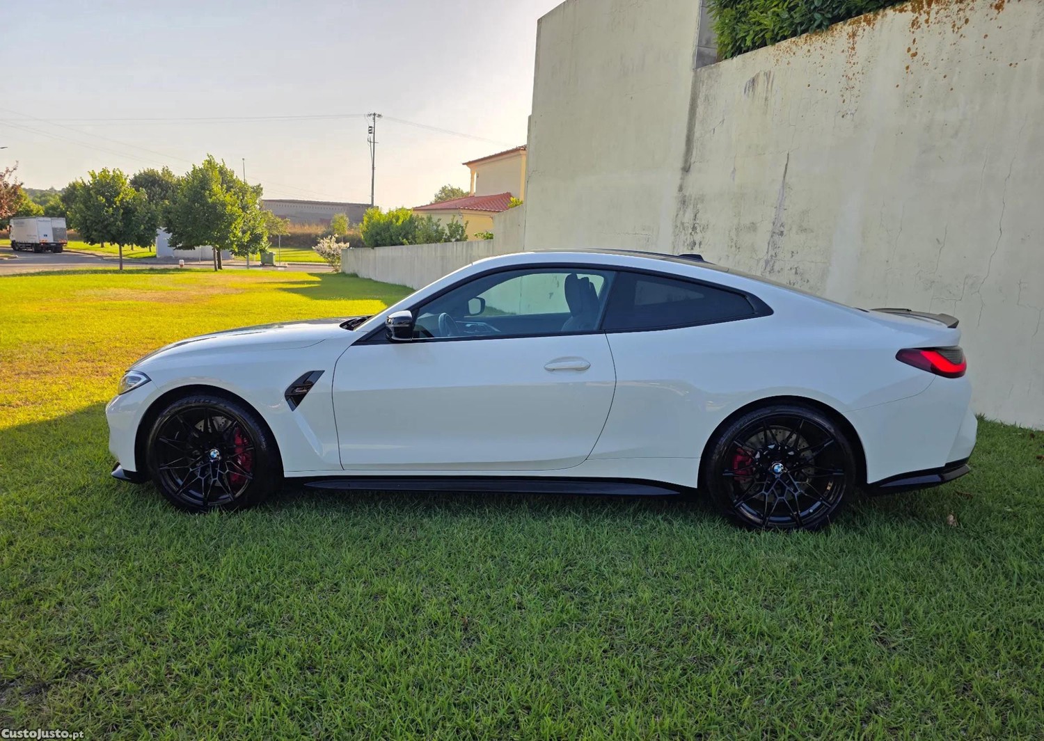 BMW M4 Competition 3.0 — fotografia 9