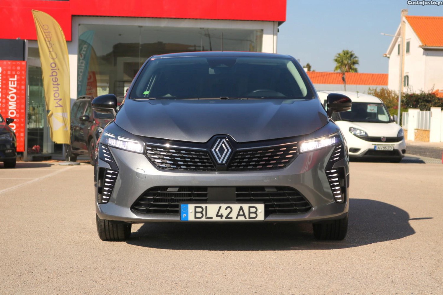 Renault Clio 1.0 TCe Evolution Bi-Fuel 101cv — photo 5