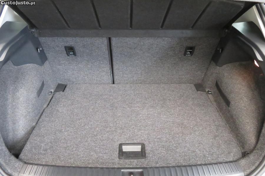 SEAT Arona 1.0 TSI Style — fotografia 5