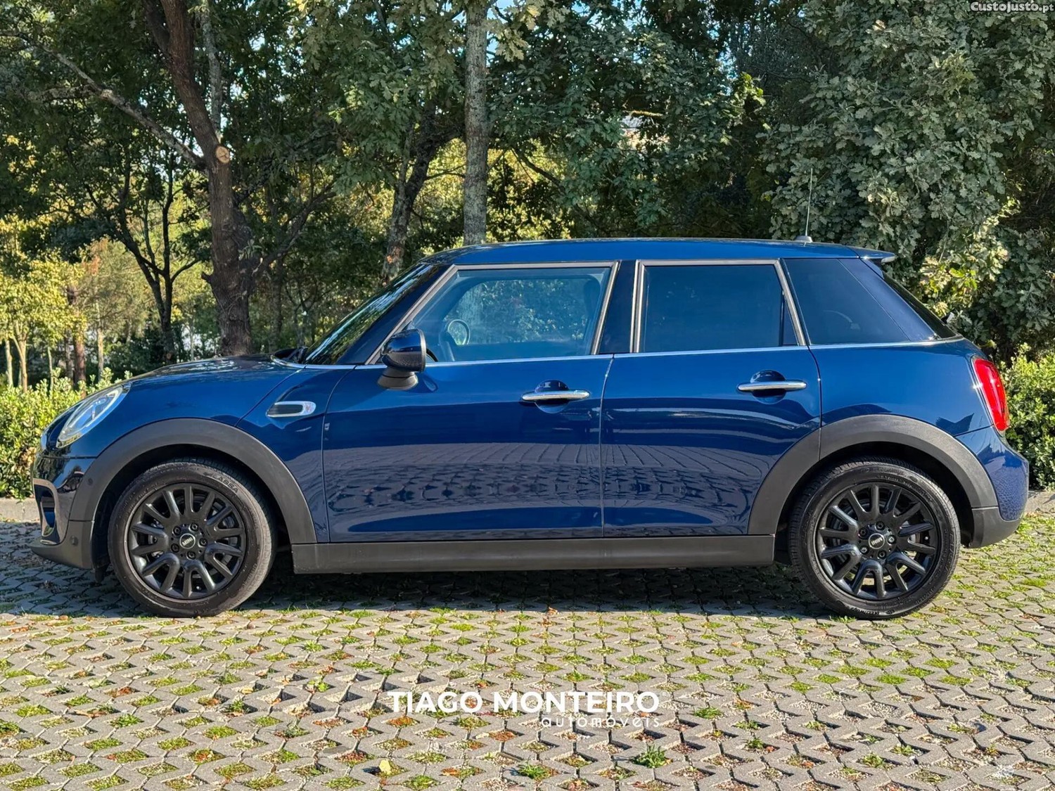 MINI One One D - 17 — photo 3