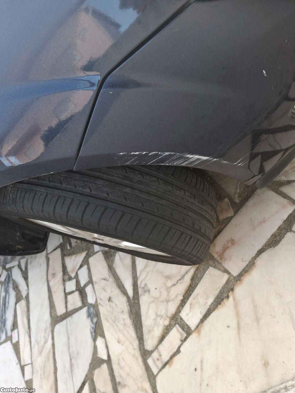 Ford Fiesta 1.25 — fotografia 7