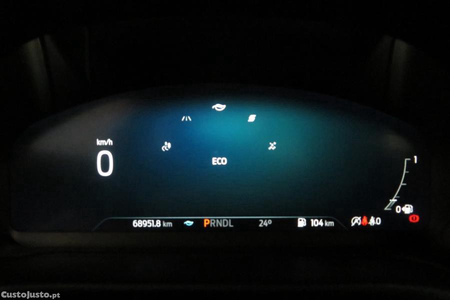 Ford Puma 1.0 EcoBoost ST-Line — fotografia 7