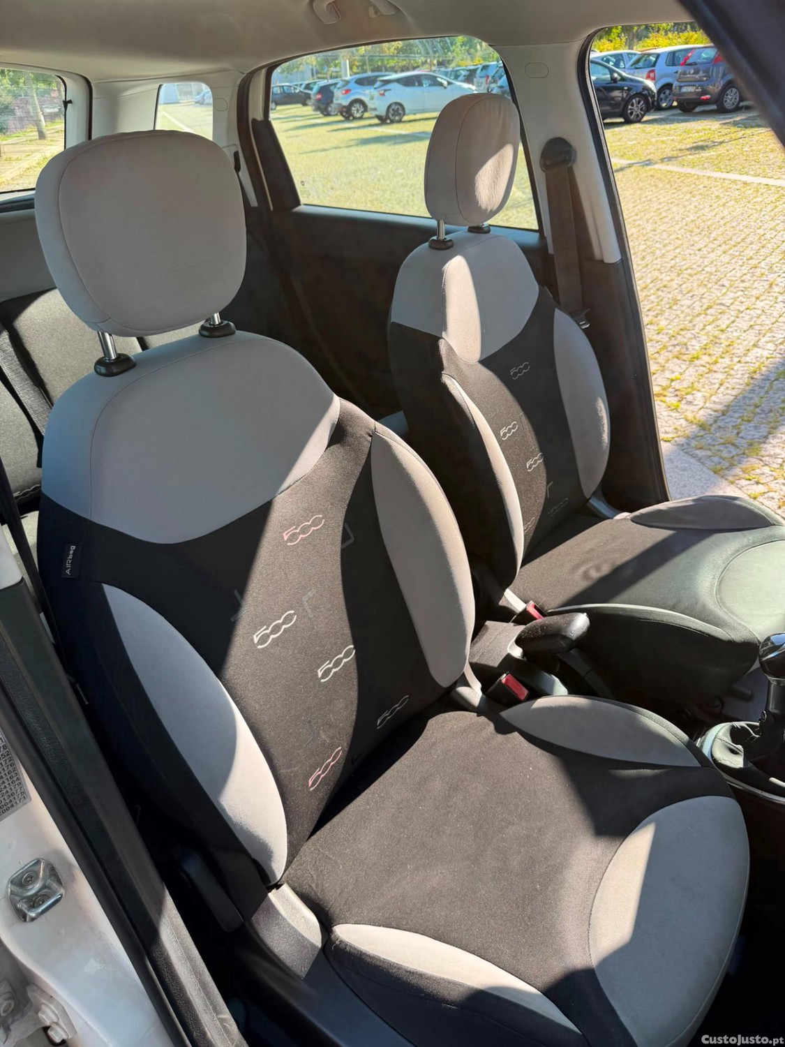 Fiat 500L 1.3 Multijet - 13 — photo 5