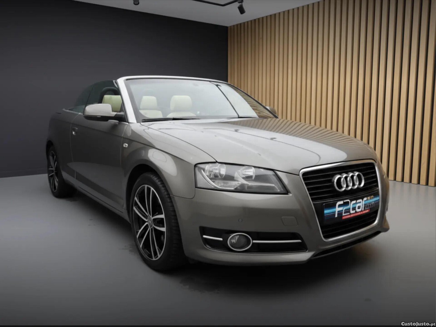 Audi A3 1.6 TDi Sport - 13 — photo 3