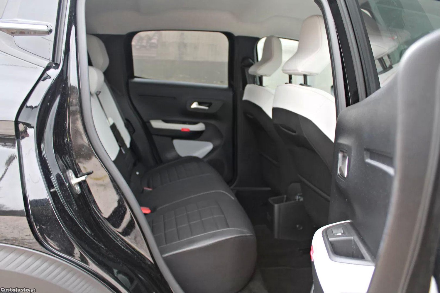 Citroën C3 1.2 turbo max — fotografia 8