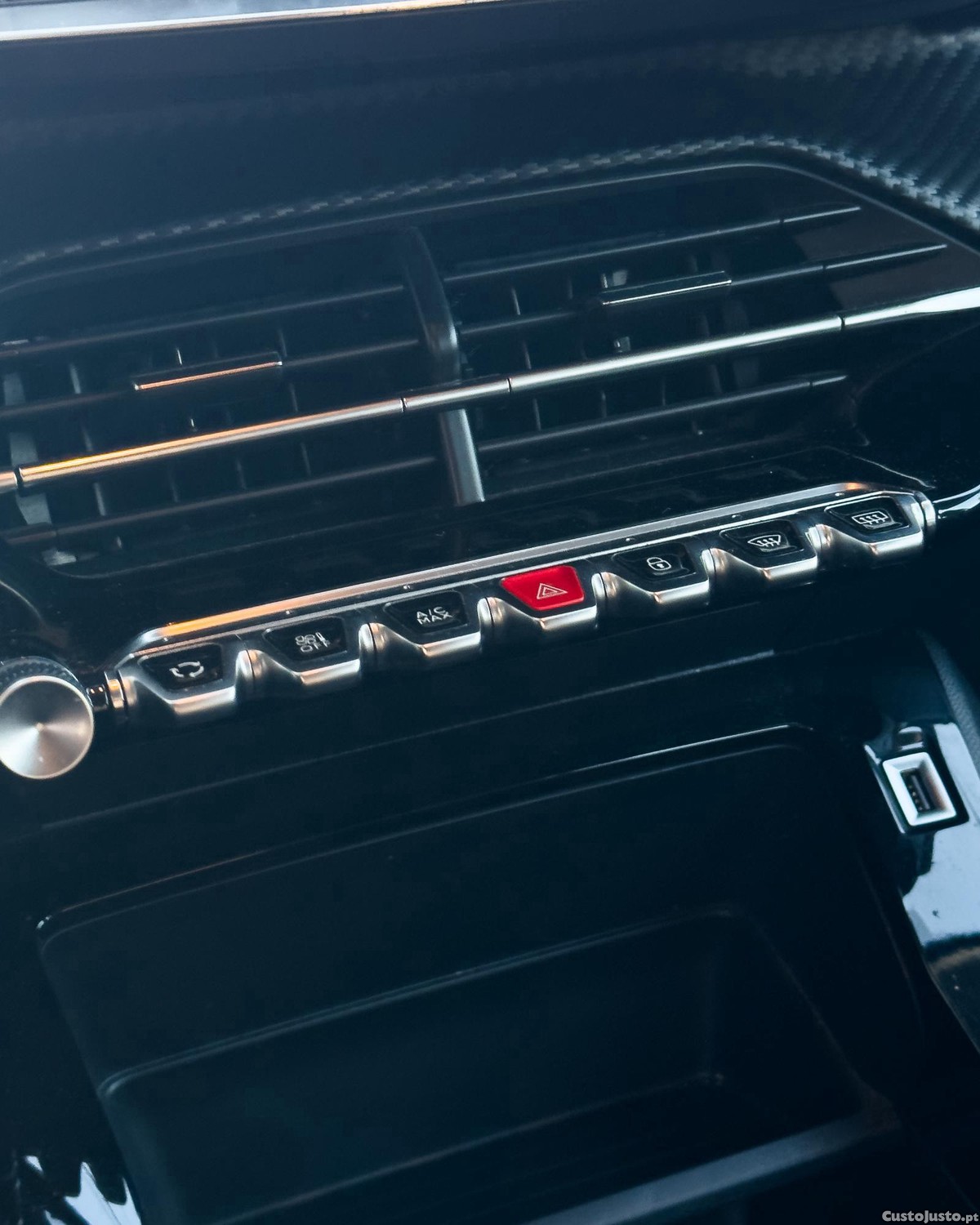 Peugeot 208 1.5 BlueHDi Active Business Pack — fotografia 5