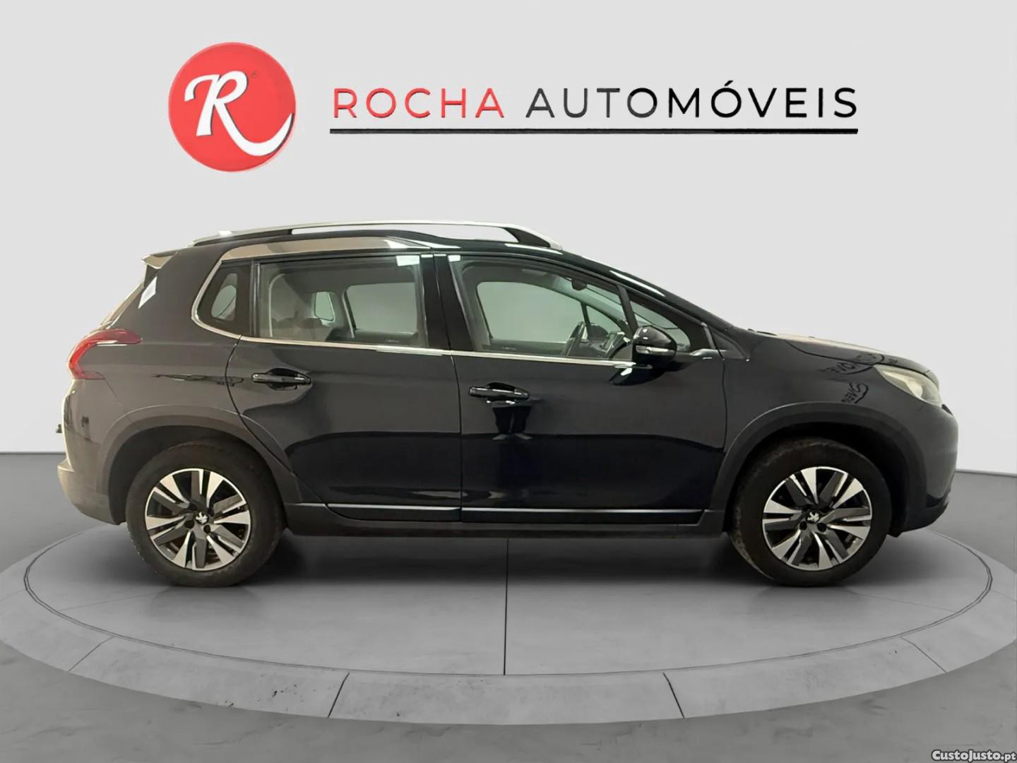 Peugeot 2008 PureTech 110 GPF Stop&Start EAT6 Allure - 17 — photo 5