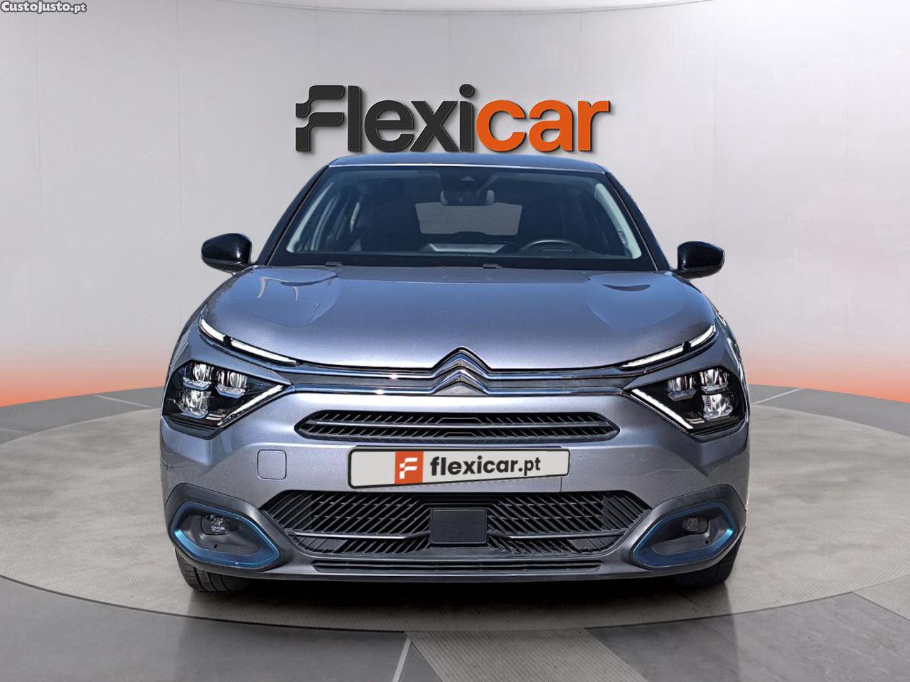 Citroën  50 kWh Feel Pack - 22 — photo 2